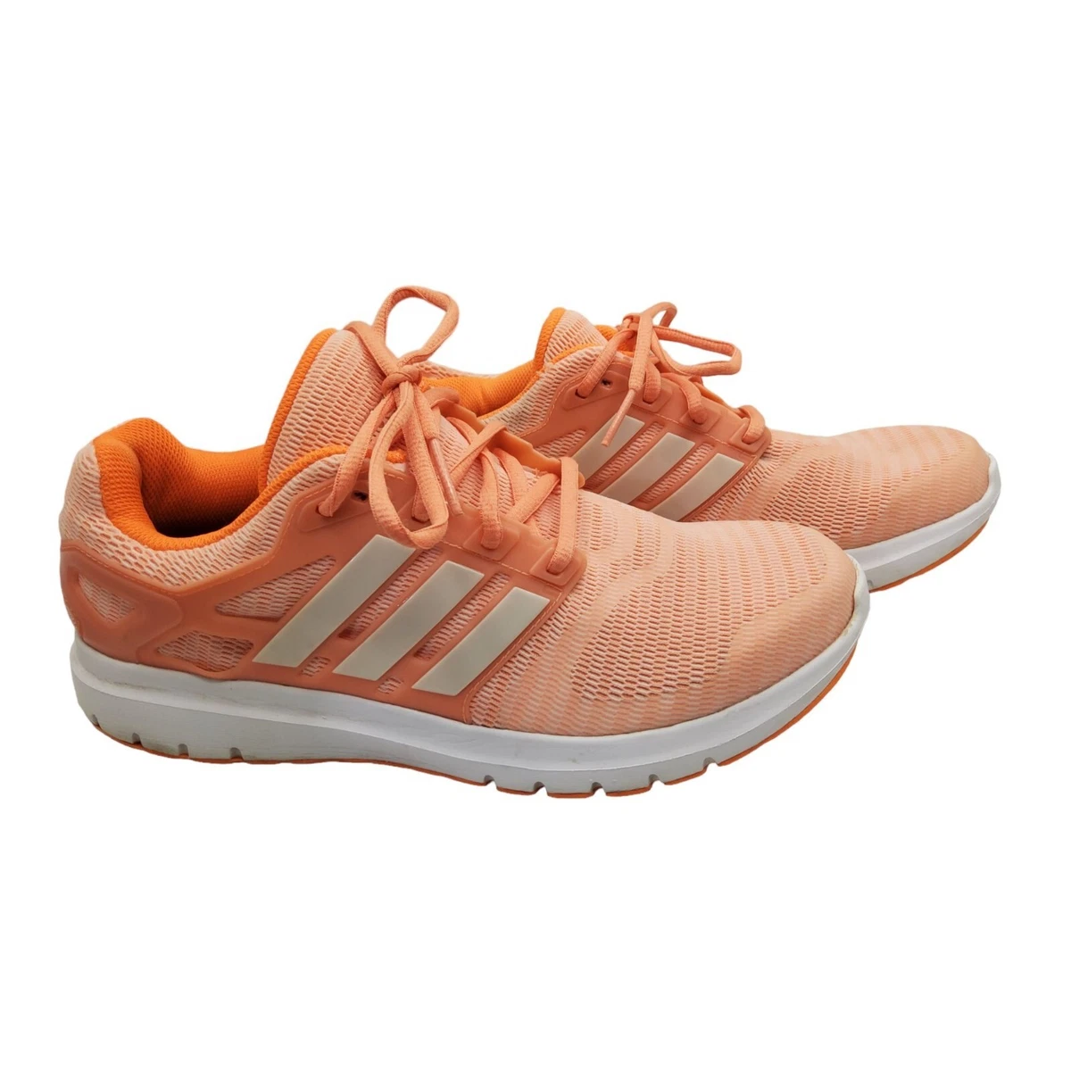 Peach adidas cheap
