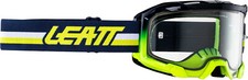 Leatt Velocity 4.5 Goggle - Motocross Dirt Bike Offroad ATV