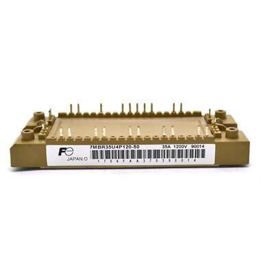 New In Box FUJI 7MBR35U4P120-50 IGBT Module