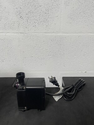 Nyos - Viper 3.0 Pump (PRE-OWNED)
