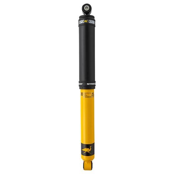ARB 63155 Rear Nitrocharger Plus Shock for 18-25 Suzuki Jimny 1.5L