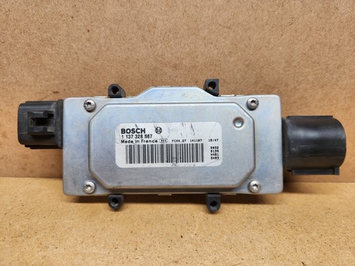2012-2018 Ford Focus Cooling Fan Relay Module Part# 1137328567 - Picture 2 of 4