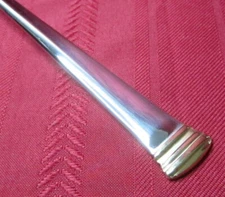 YOU CHOOSE Lenox ETERNAL GOLD 18/8 Accent Stainless Flatware Replacement Choice
