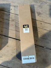 Genuine NAPA Gold #550236 Air Filter