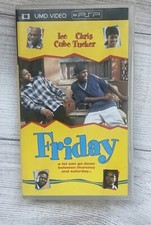 Friday Sony PSP, 2005 UMD Movie