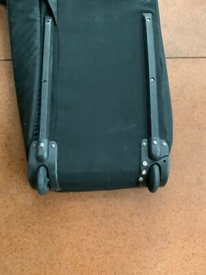 K2 Padded board Bag 158cm ブラック K2 Padded board Bag 158cm ブラック K2 Padded Snowboard Bag