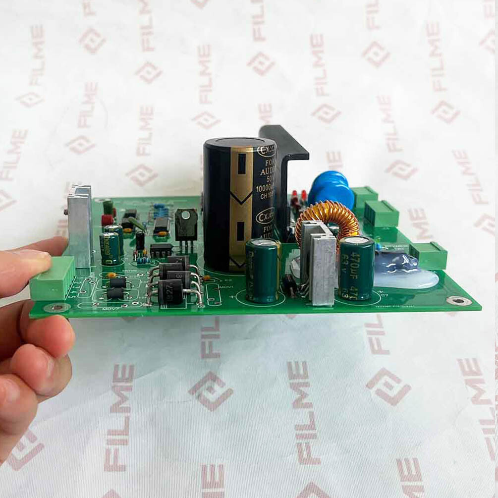 1pc New 39874425 39873450 Fit for Ingersoll Rand Power Supply Board Sg 1pc New 39874425 39873450 Fit for Ingersoll Rand Power Supply Board Sg