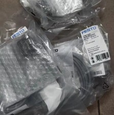 1pcs FESTO 8114772 pressure sensor SPAN-B-B2R-M5FAL-PN-L1+2.5S