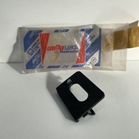 Elektrischer Fensterheber Vorne Links Schwarz Lancia Dedra Original 176612280