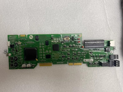 Ship FedEx PN-508386 VSD inverter board fast delivery
