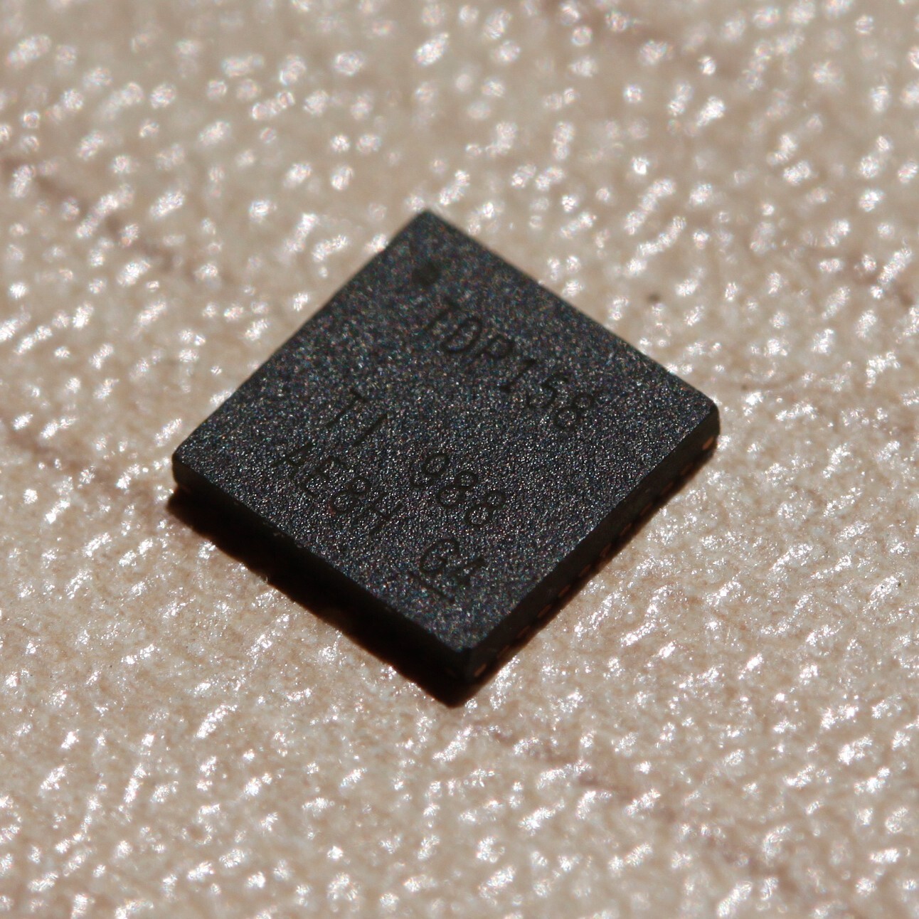 TDP158RSBT TDP158 XBOX ONE X HDMI 6Gbps Retimer IC Control Chip - NEW & SEALED E - Foto 5