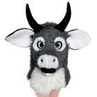 Unbranded Mouth Animal Costume Masks & Eye Masks