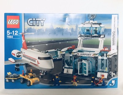 lego 7894