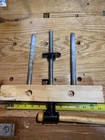 Woodworking Bench Vise
