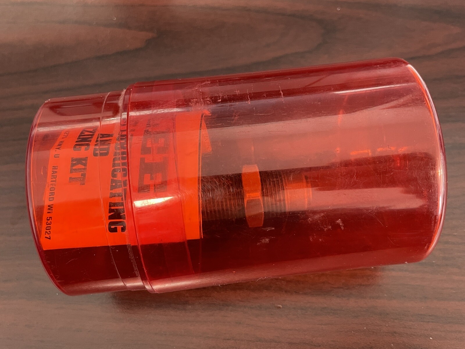 LEE 90061 Bullet Sizing Kit .451 Diameter, RCBS Case Lube Pad & Lube eBay