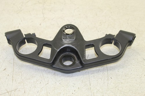 KTM 390 RC 2016 horquillas OEM abrazadera de árbol triple superior H9 - Imagen 2 de 11