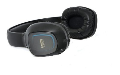Creative Sound Blaster Tactic 3D Sigma Gaming Headset - Black/Blue (/RT6-1323...