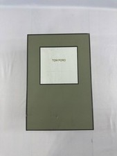 Empty Box Tom Ford Shoes Box 12x8x5 with Dust Bags