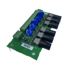 ABB 3HAC020967-001 Brake Release Unit Control Board for Industrial Automations