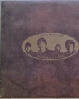 THE BEATLES Love Songs 2-LP Set Rare 1977 Balkanton NM-