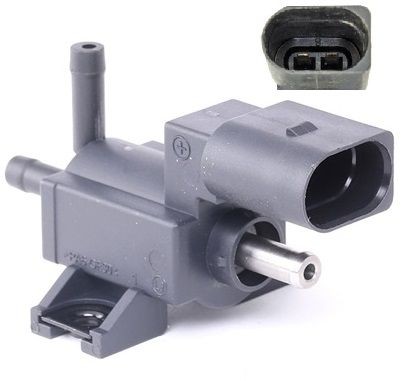 Soupape commande pression turbo pour VW Golf Plus V et CC Electrovanne N75 de rechange