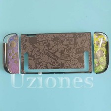 For Nintendo Switch 2 NS2 2025 Joycon Protective Case Shell Skin Hard PC Cover