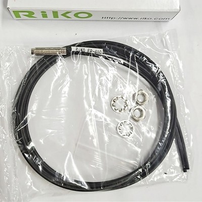 1PC   FR-610 Fiber Optic Sensor New Expedited Shipping #lk