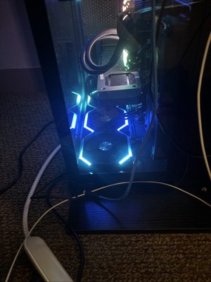 Gaming PC Desktop Computer