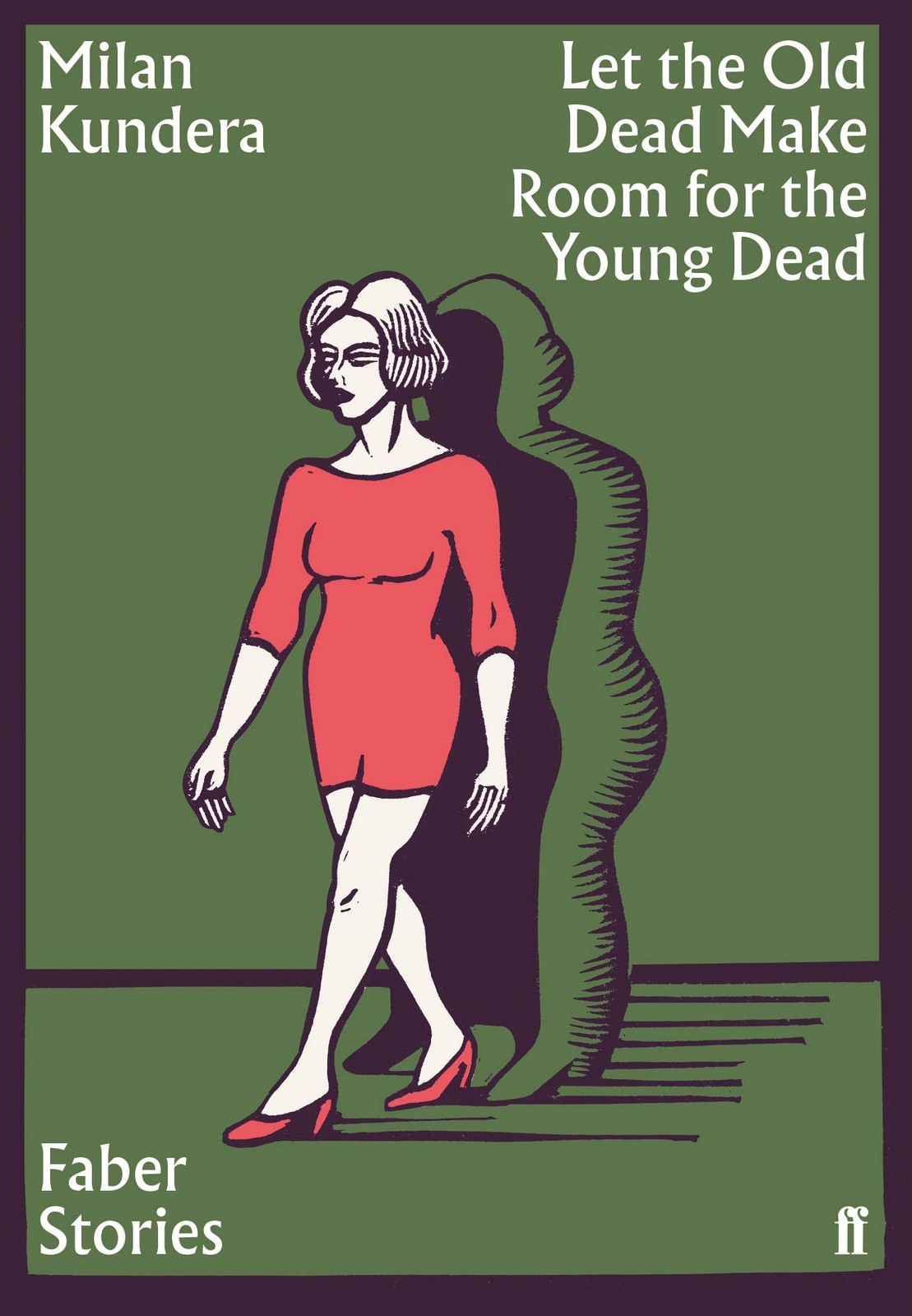 Let the Old Dead Make Room for the Young Dead: Faber Stories - Image 4