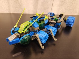 Lego 6919 Planetary Prowler - 100% Complete - with Box - w/Instructions - READ