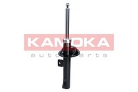 1X StoßDäMpfer Kamoka 2000387 FüR Ford Transit Tourneo Connect 16V Tdci Tddi
