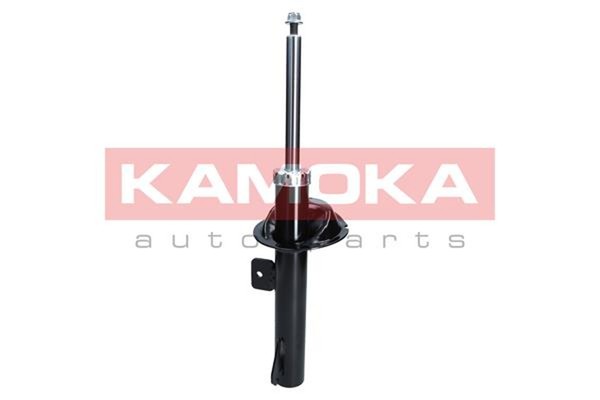 1X StoßDäMpfer Kamoka 2000387 FüR Ford Transit Tourneo Connect 16V Tdci Tddi-image