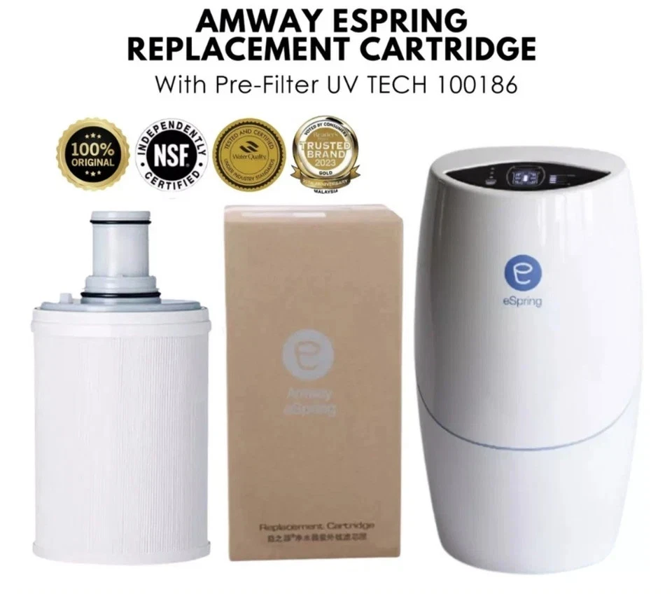 Amway Water Filters for sale - eBay