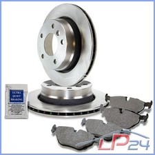 Disque de frein BMW 323