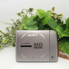 Sony MZ-E25 Mini Disc Player Mega Bass MD MiniDisc Walkman #0003