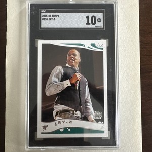 Jay Z Cards | eBay