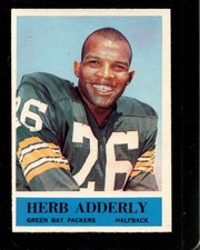 Herb Adderley