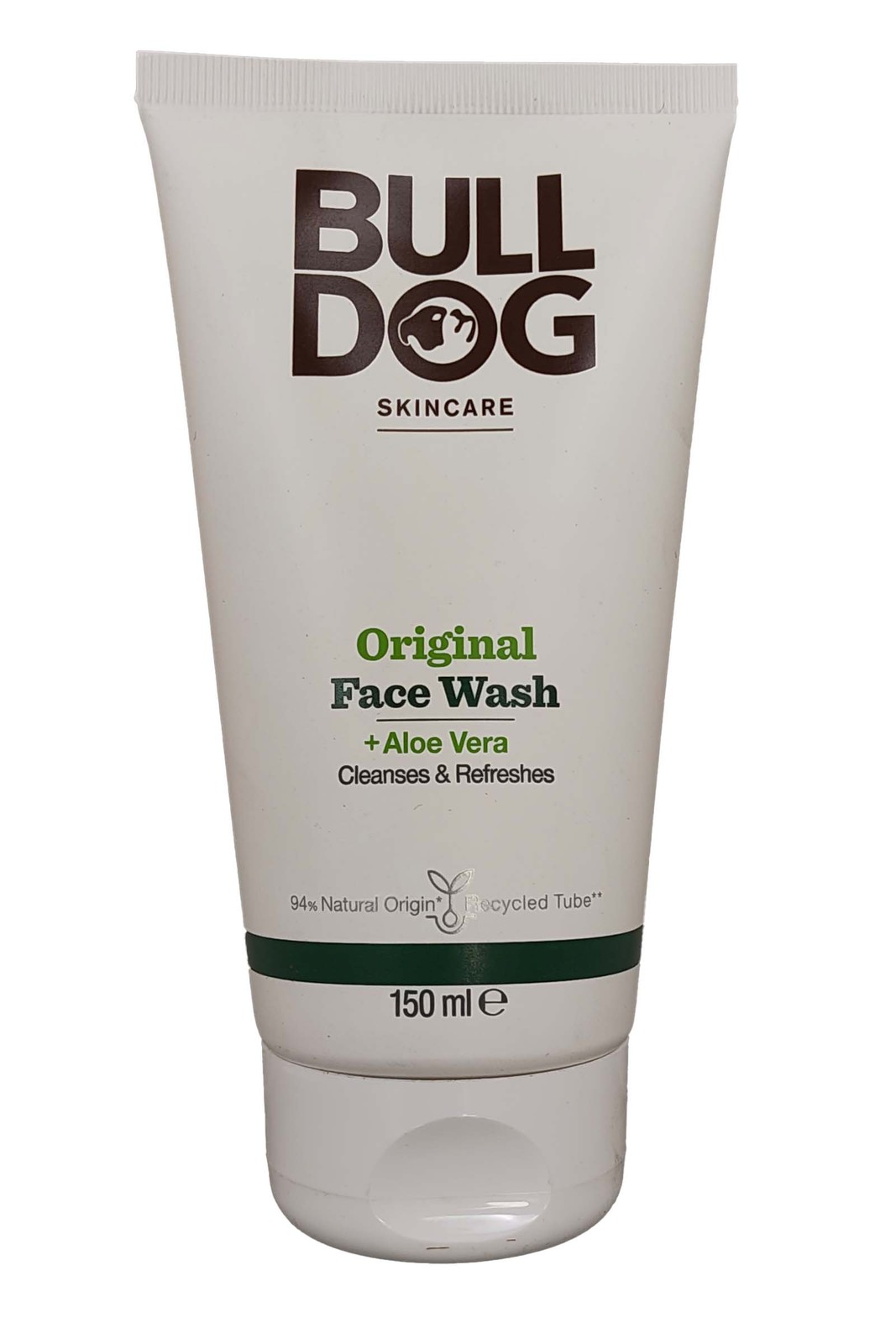 Bulldog Skincare Men Face Wash 150ml For Men Skincare