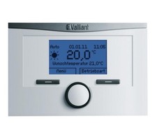 Vaillant calorMATIC 332 digitaler Raumtemperaturregler 0020124465 Top Zustand