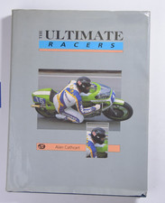 The Ultimate Racers By Alan Cathcart