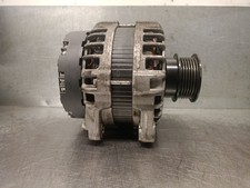 30659580 LICHTMASCHINE / 0125812009 BOSCH / 36051414 / 5689902 FÜR VOLVO XC40 5