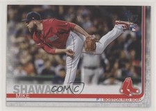2019 Topps Update Vintage Stock 54/99 Mike Shawaryn #US231 0c2