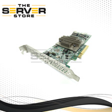HPE H240 12G 2P SAS / SATA Smart HBA 726909-001 750053-001 726907-B21 779134-001