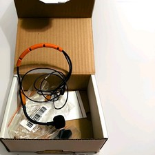 Shure SM31FH-TQG Fitness Headset Condenser Microphone for Wireless Works