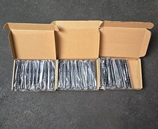 NEW 28 PACK JZ370A AP MOUNTING BRACKETS HPE ARUBA, AP-MNT-MP10-A AP