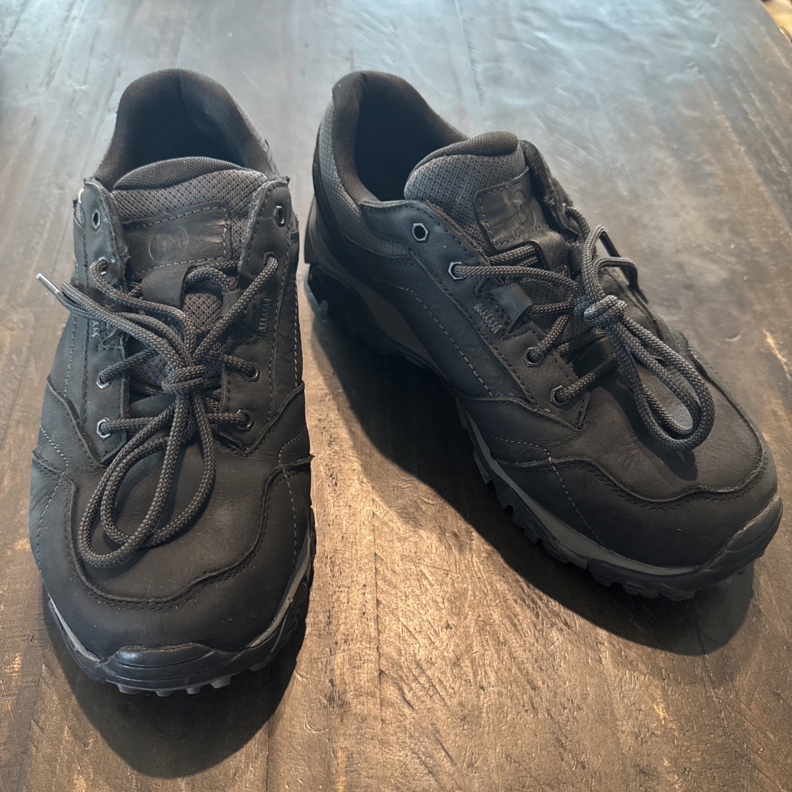 Merrell Moab VIBRAM Moc Uomo Avventura Impermeabile TAGLIA 8W US INtime OTTIMEioni