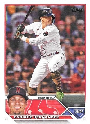 2023 Topps Baseball Series 2 Set #2 ~ Pick Your Cards