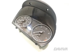 Compteur BMW 320
