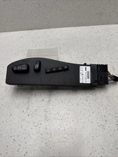 2001-2010 BMW E46 E85 E64 Z4 325 645 650 FRONT LEFT SIDE SEAT SWITCH CONTROL OEM