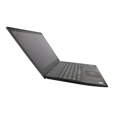 Lenovo ThinkPad T570 i5 6300U 8GB 256GB NVMe (1Akku 80%/2Akku fehlt) Touch